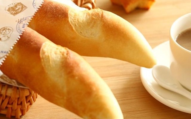 Cách làm bánh mì baguette  