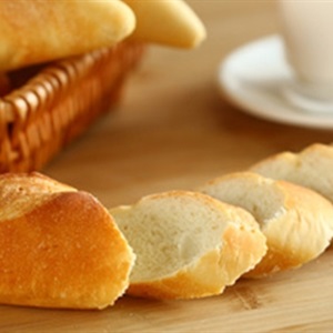 Bánh mì baguette