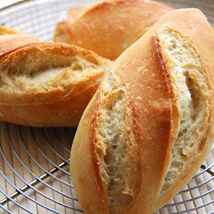 Bánh mì ổ