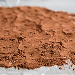 Chocolate hình cây xúc xích