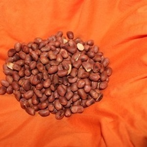 Muối mè đậu phộng