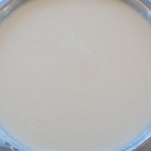 Bánh crepe kem sầu riêng