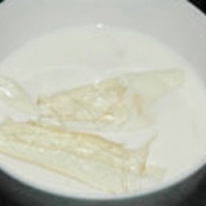 Kẹo sữa lowcarb