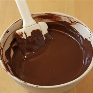 Kẹo dừa chocolate