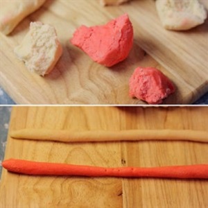 Bánh quy hình cây gậy