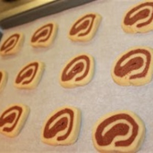 Bánh quy Pinwheel Cookies