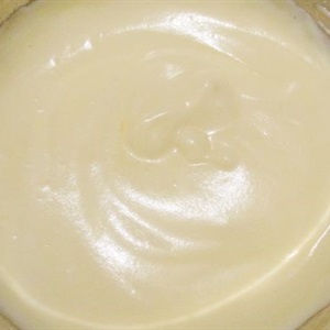 Bánh hình sò madeleine