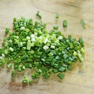 Salad củ cải trắng