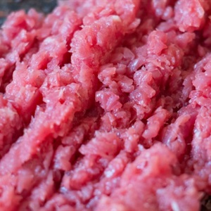 Mì Ý sốt thịt bò bí đỏ