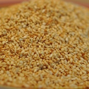 Chè hạt bắp bột báng