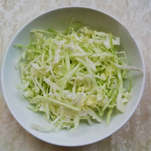 Salad rau củ
