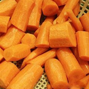 Nước ép cà rốt cam mix lựu