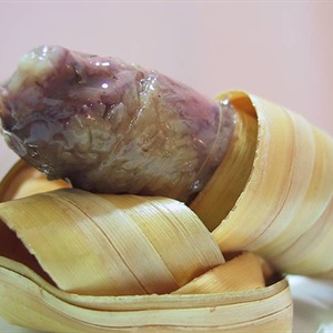 Bánh lá dừa