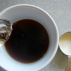 Tự chế trà sữa hương vị Hồng Kông