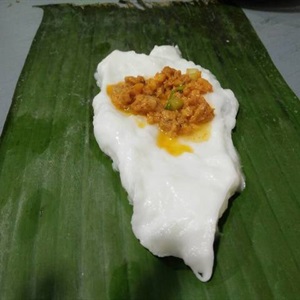 Bánh nậm Đà Nẵng
