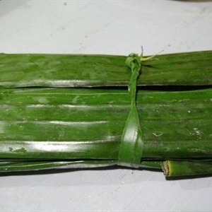 Bánh nậm Đà Nẵng