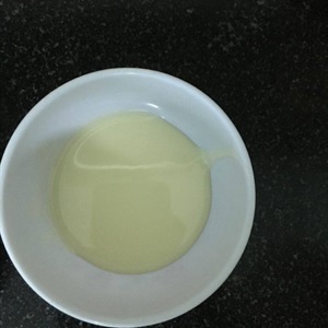 Cách nấu sữa hạt sen