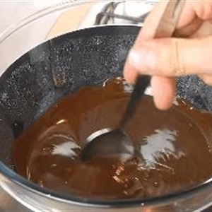 Chocolate hình chai nước ngọt